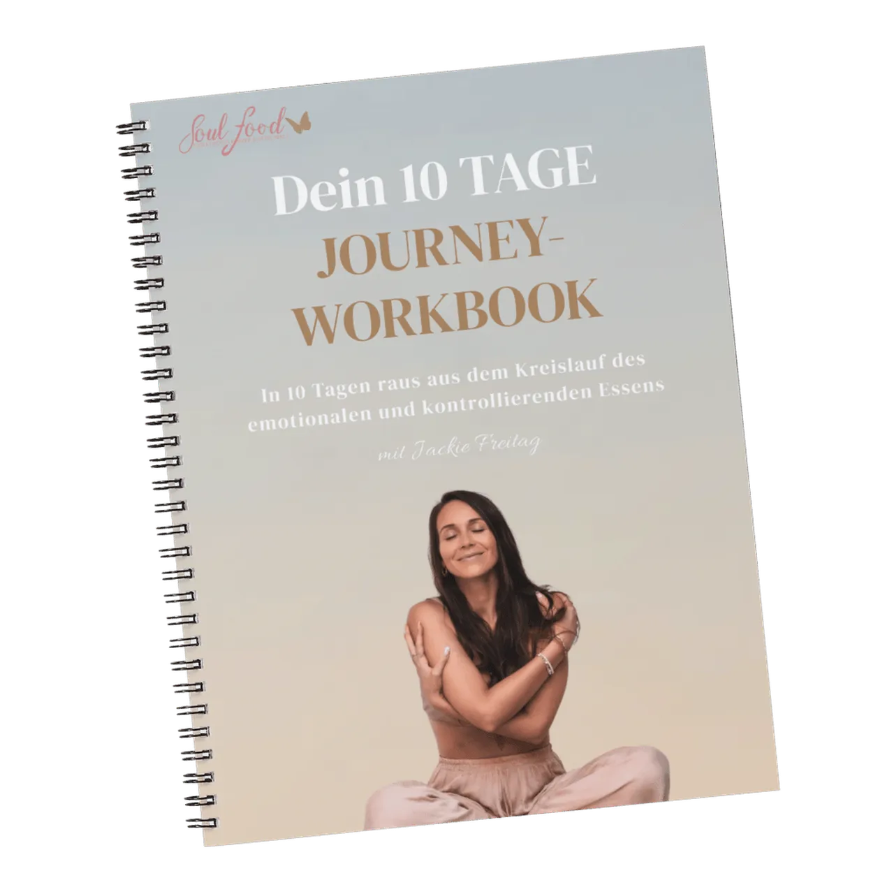 Interaktives Workbook der 10 Tage Journey