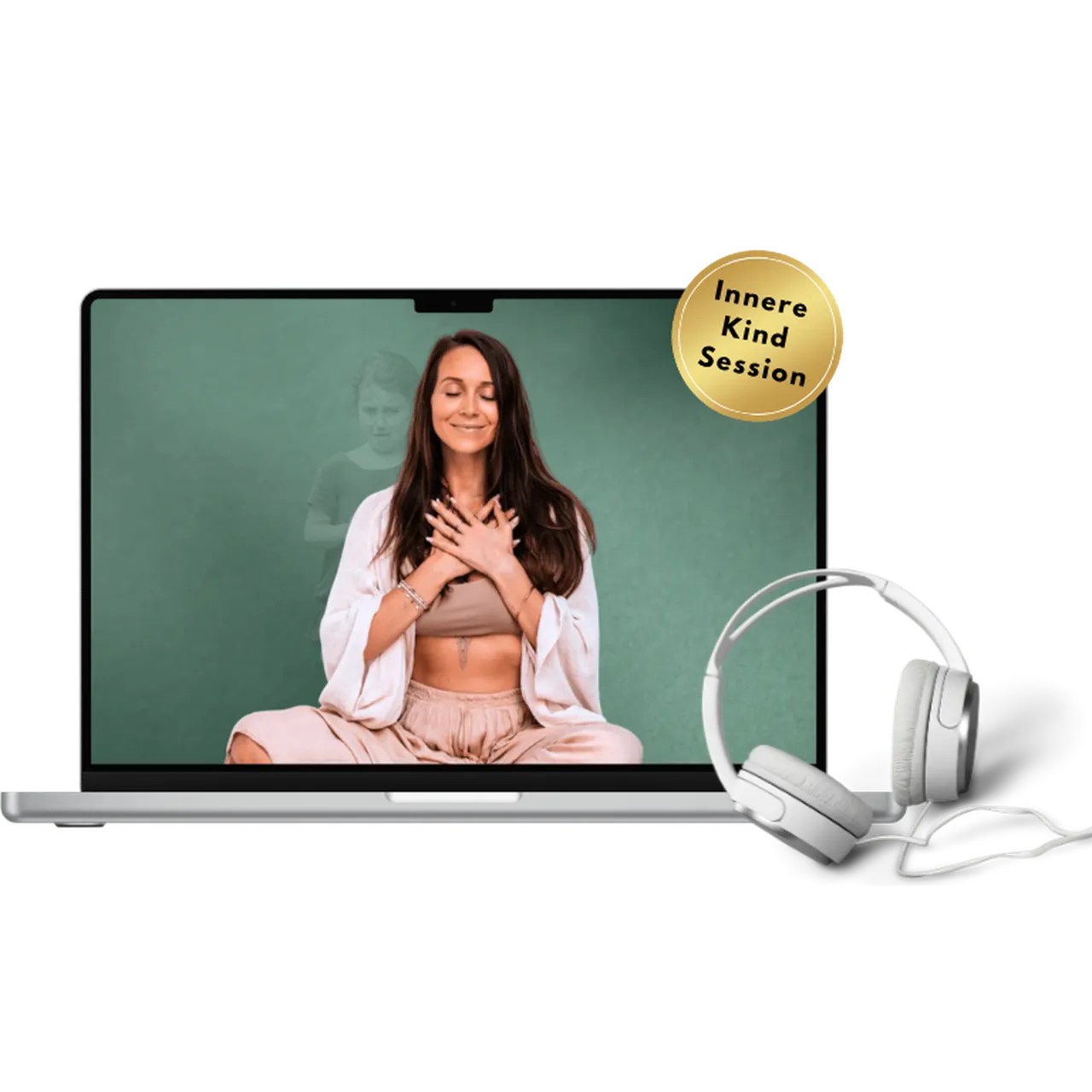 Die Innere-Kind-Reise Audio-Experience