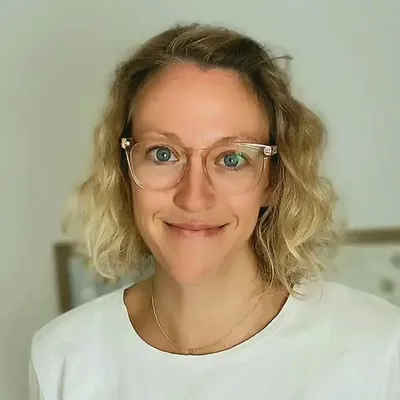 Isabel, 44 Jahre, Psychologin
