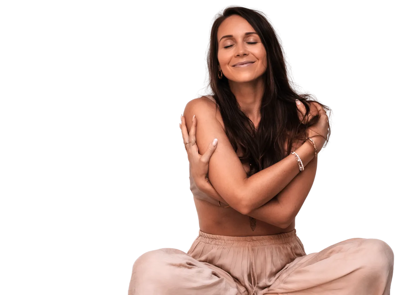 Jackie Freitag – 10 Tage Journey
