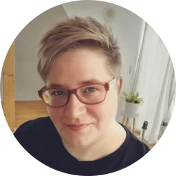 Tanja, Soulfood-Teilnehmerin