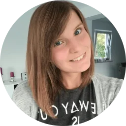 Corinna, Soulfood-Teilnehmerin