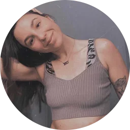 Charlene, Soulfood-Teilnehmerin
