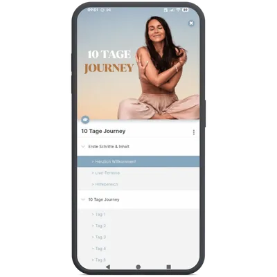 Soulfood App