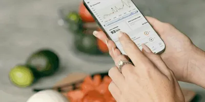 Soulfood App