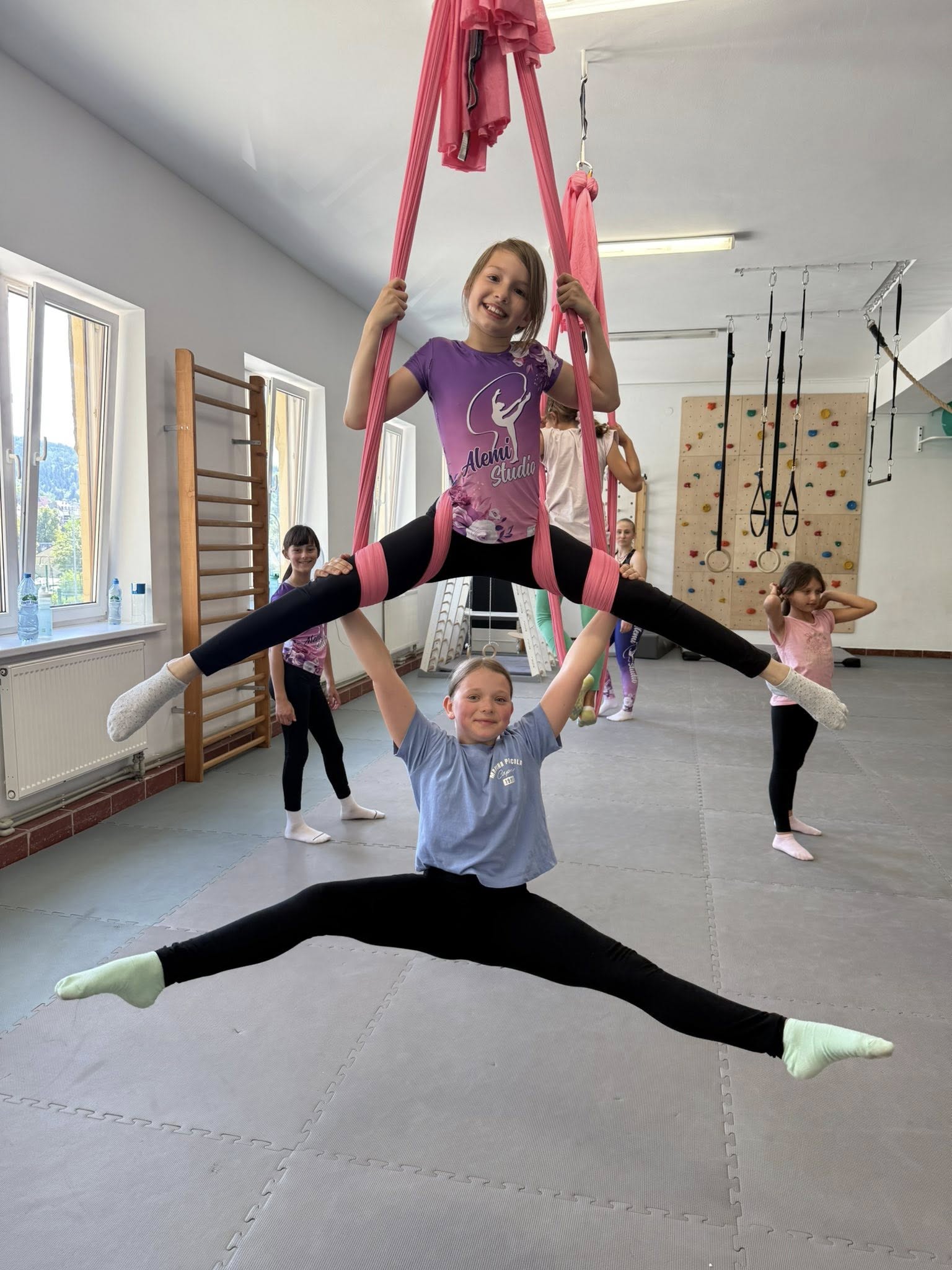 Zdjęcie z galerii Alemi Studio