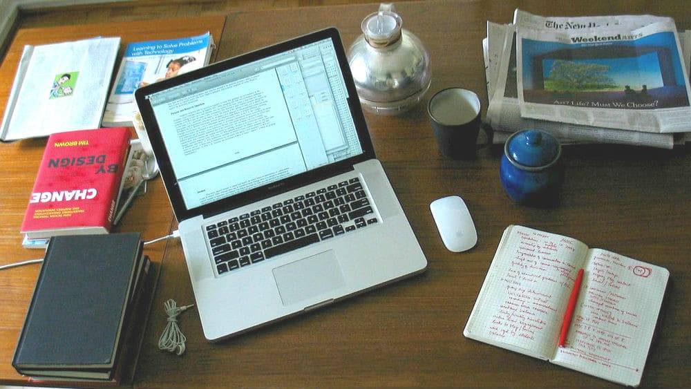 The struggle is real: a day in the life of job hunting