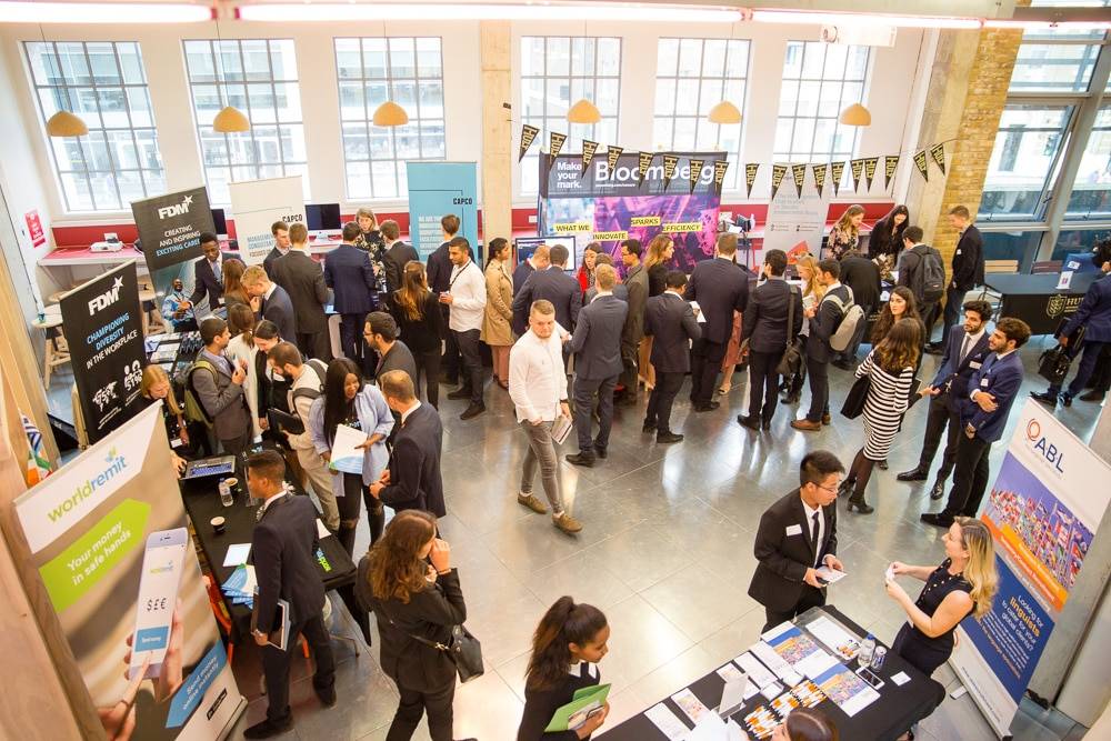 Hult Hires goes live!