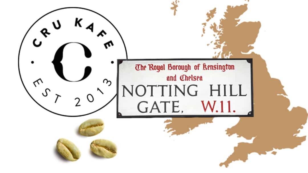 21 Countries & Counting: How that CRU Coffee Got in Your Cup