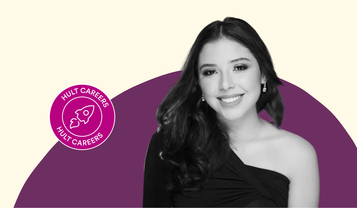 Isabella Murillo on Turning Initiative into Impact