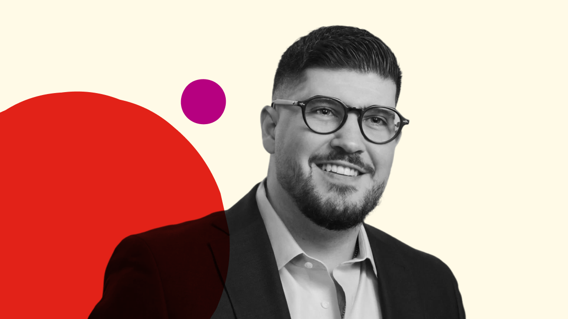 Career in Family Business - Fotios Psaroulis