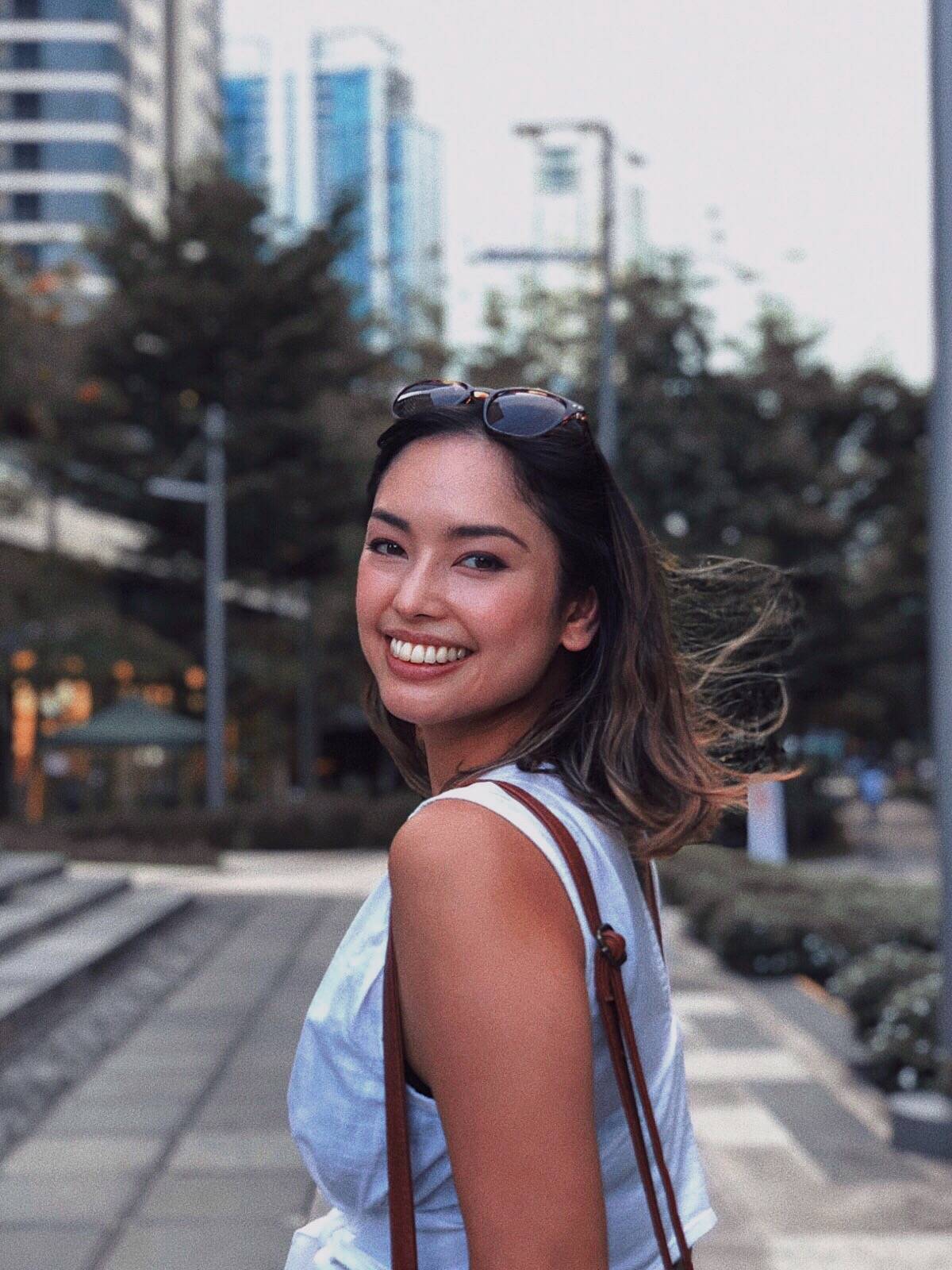 Christine Gabrielle Lasa