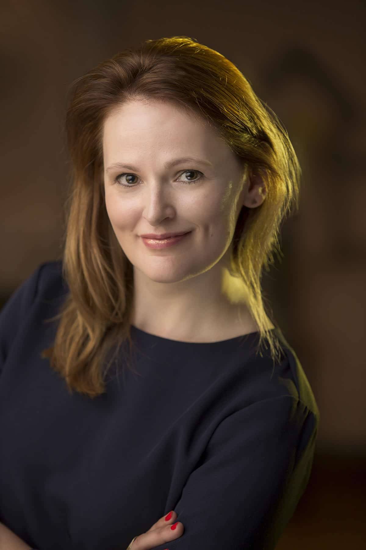 Kate Lloyd