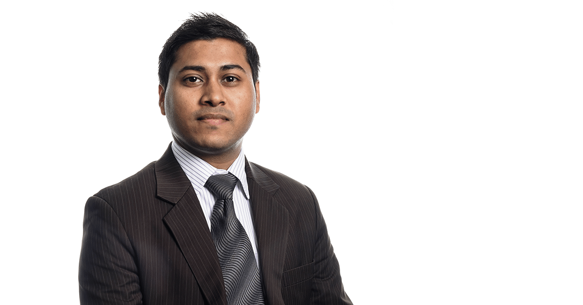 Hult Alumnus makes double-jump from Asia to America landing his dream job