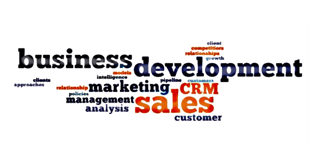 From engineering to marketing: Why a job in sales can work for you