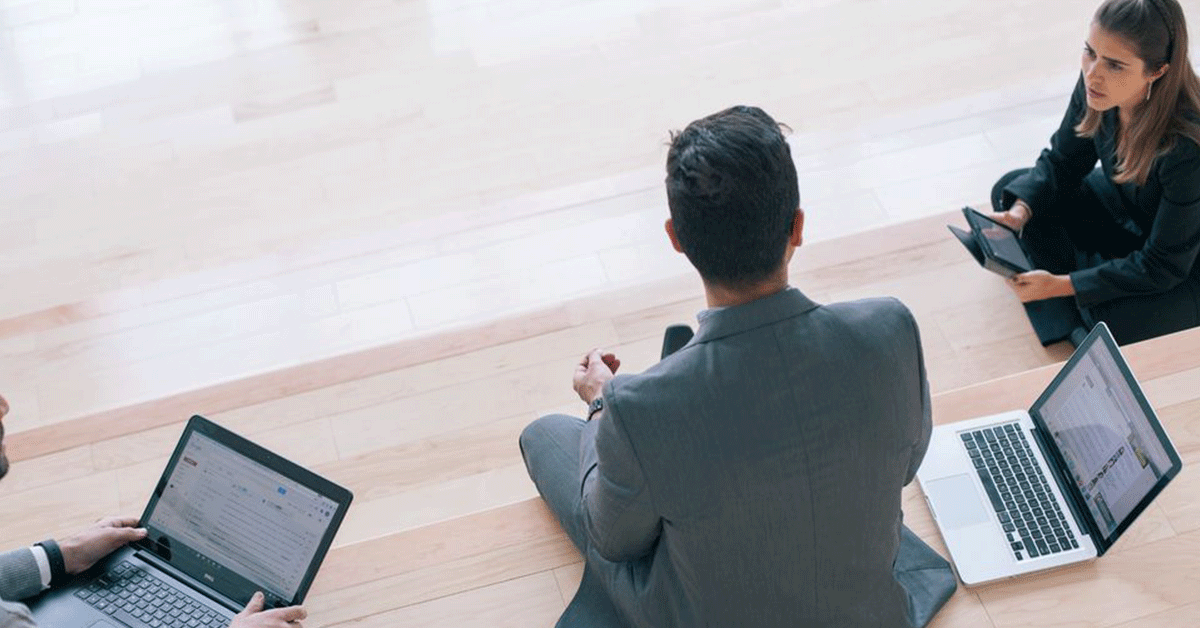 HBC Part 1: Finding your business idea