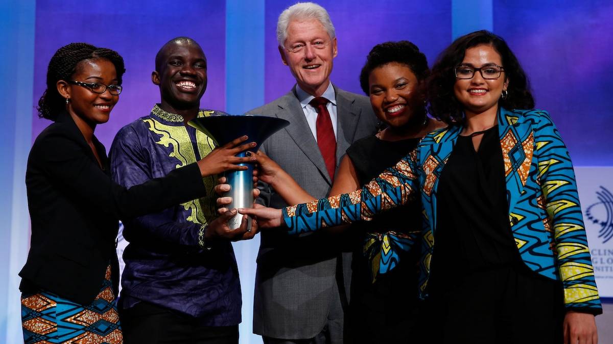 Hult Prize 2016