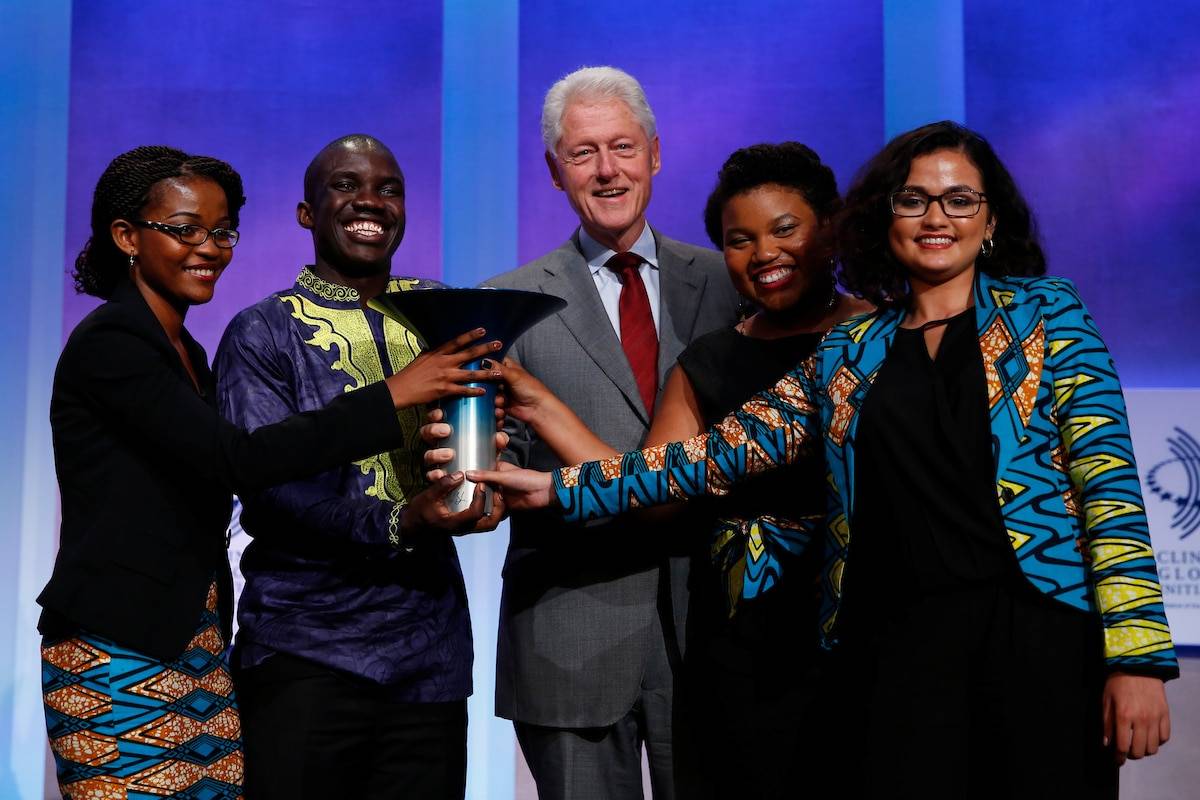 Hult Prize 2016