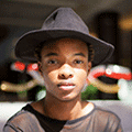 Tumelo Seemule