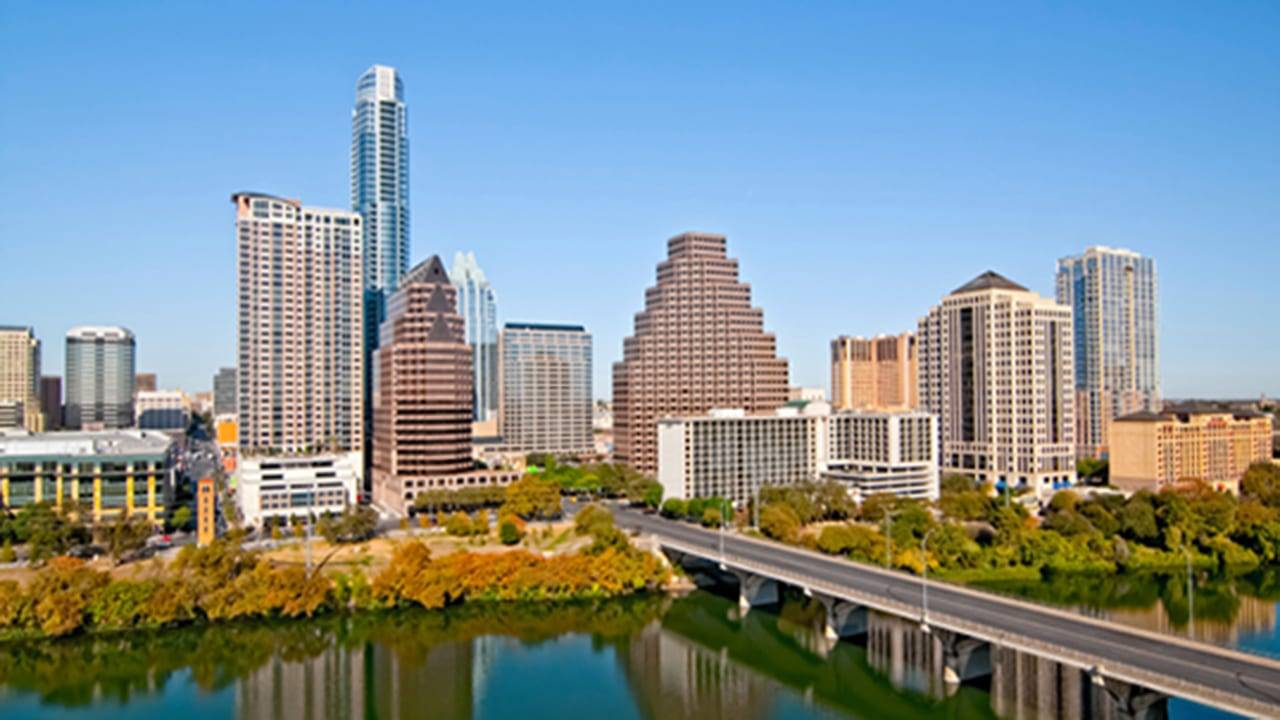 Hot job markets in the U.S. – going off the beaten track to find your career path