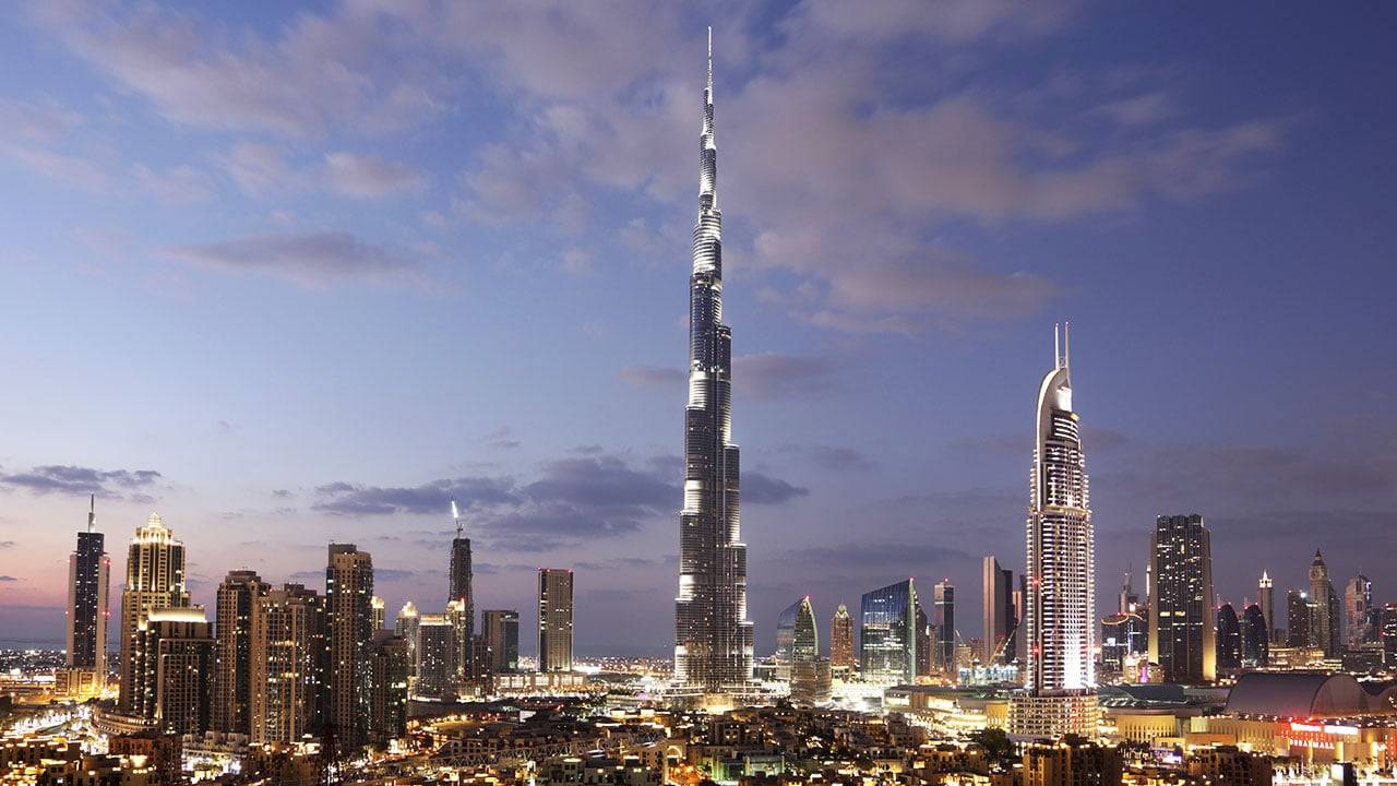 Career potential and challenges in Dubai’s tourism industry