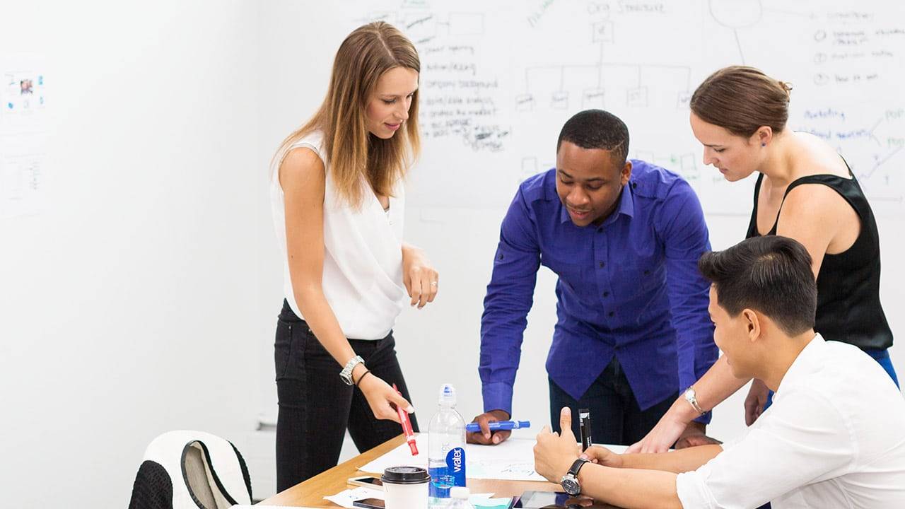 MBAs need to teach soft skills [The Guardian]