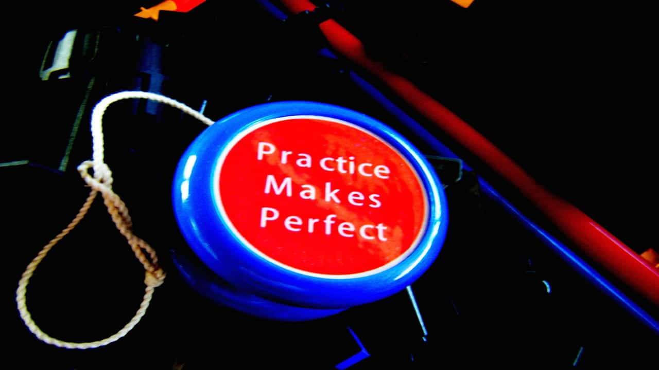 Job Interviews, Feedback, and the Power of Practice