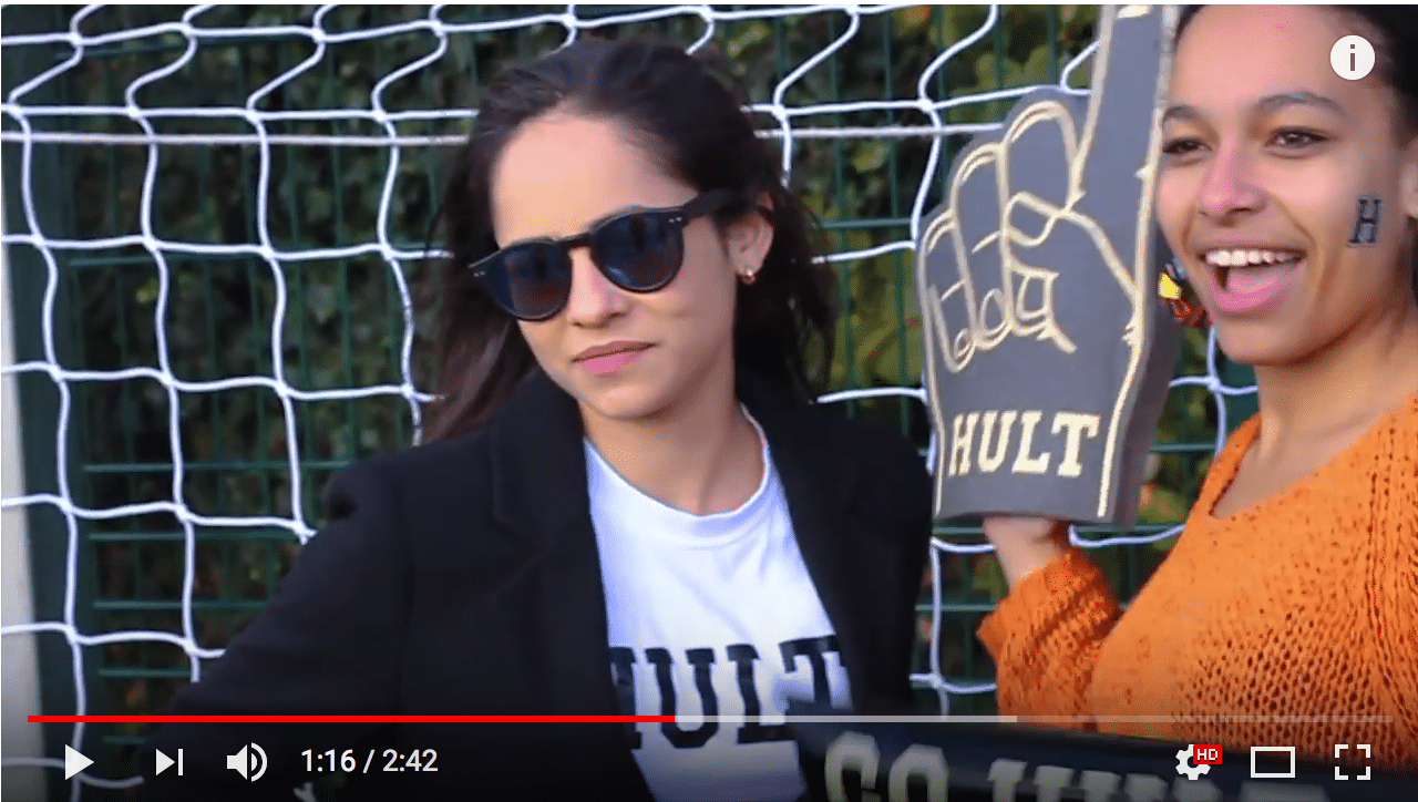 student Vlog - life at Hult undergrad campus