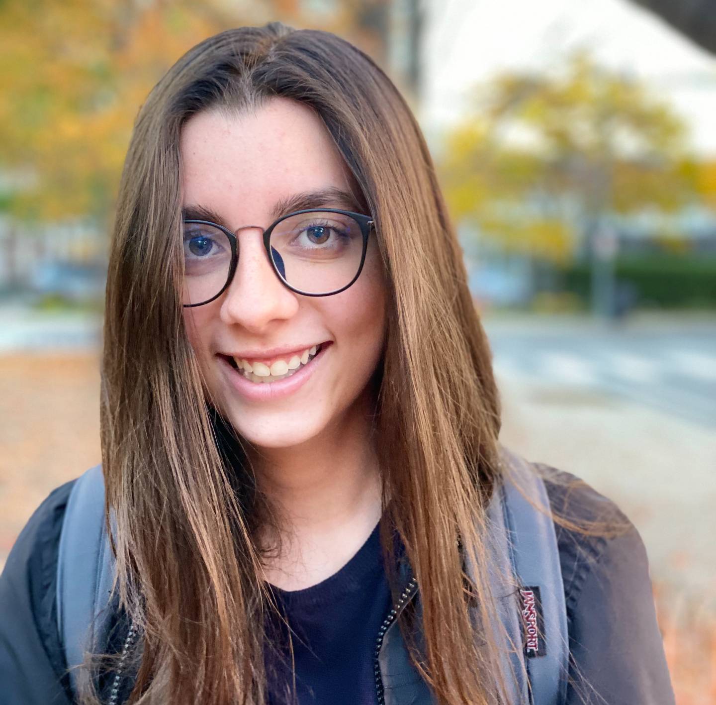 Maria Susana Castellanos