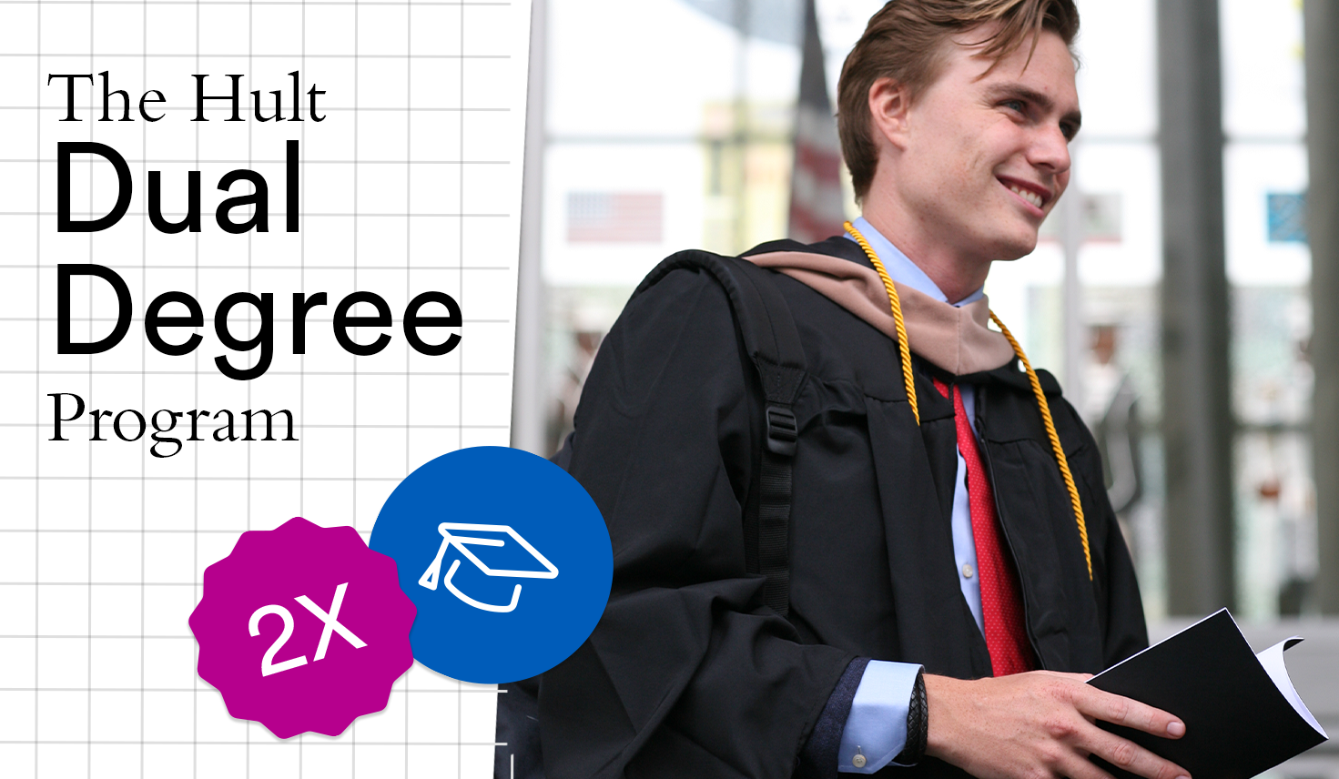Why Doing a Dual Degree at Hult Will Future-Proof Your Career