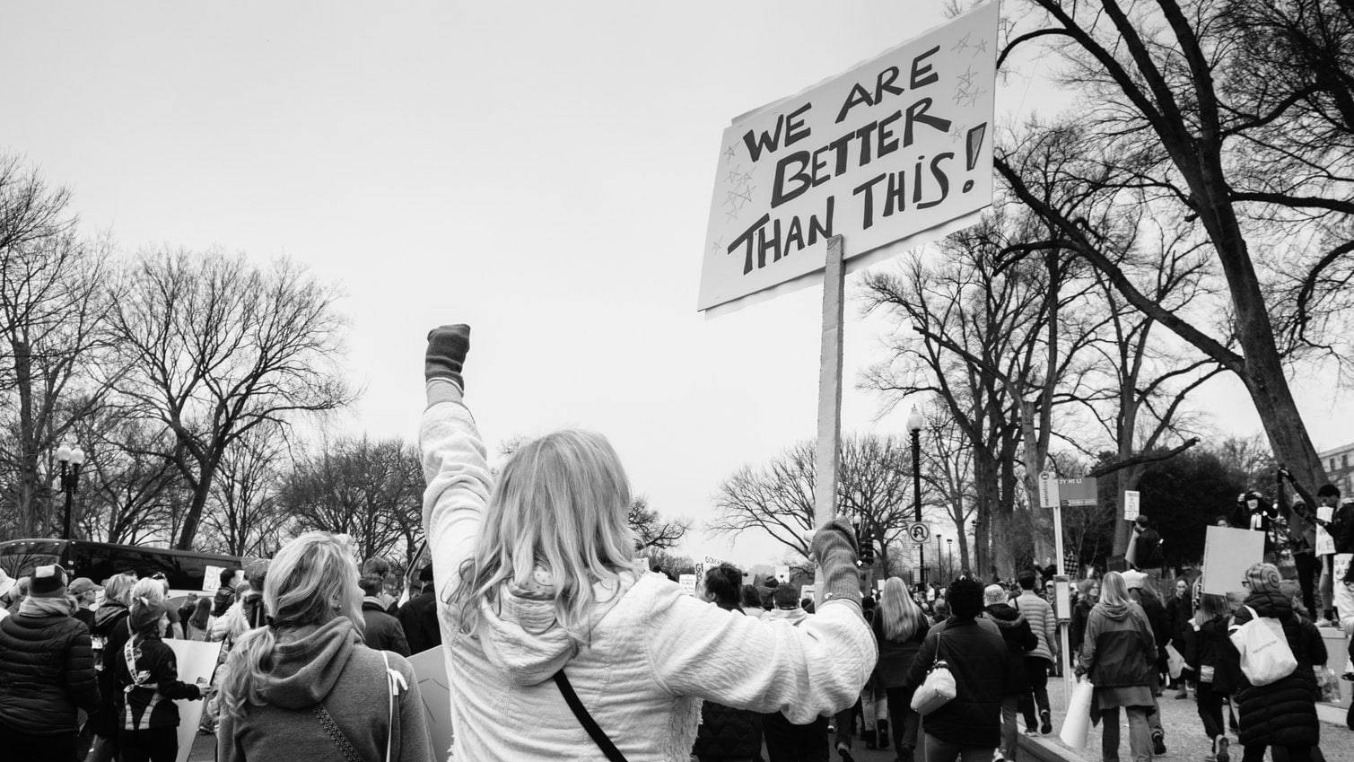 Sexual harassment in organizations