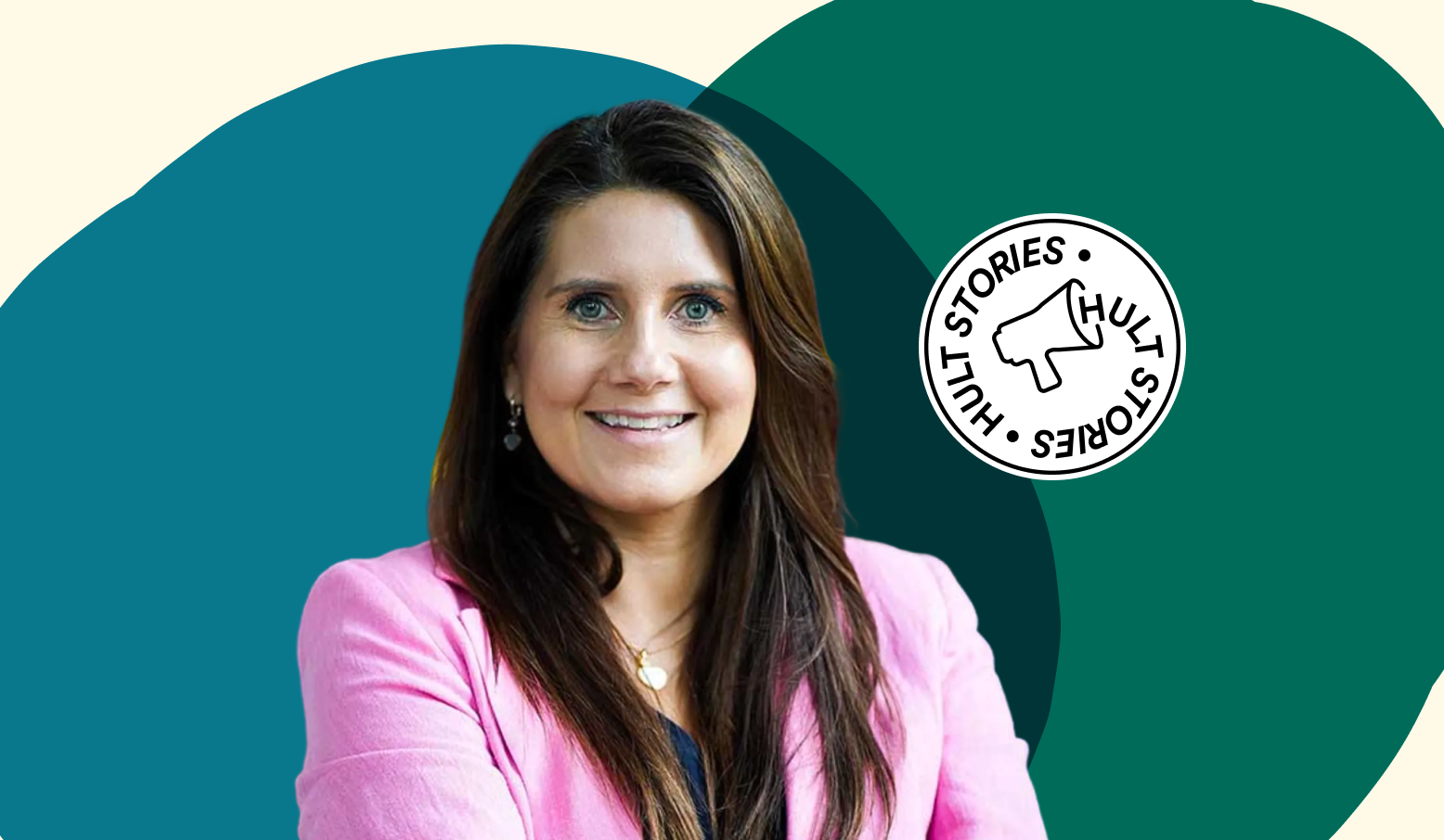 Leah Cotterill career journey