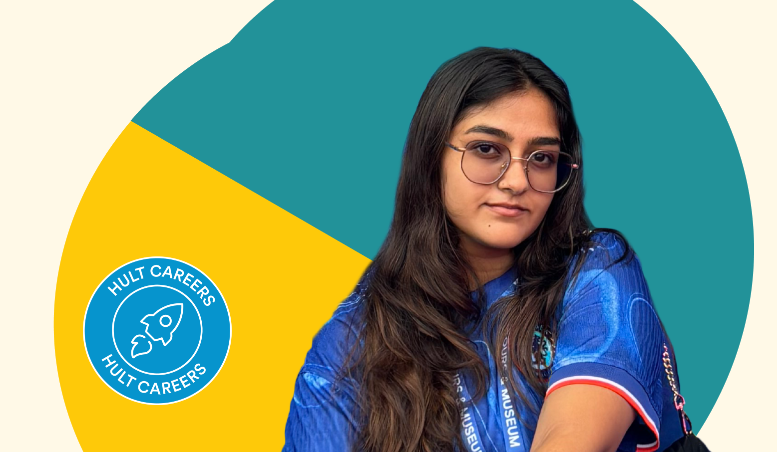 Jumping Into Internships: How Sonia Vasnani Made the Most of Her First-Year Summer