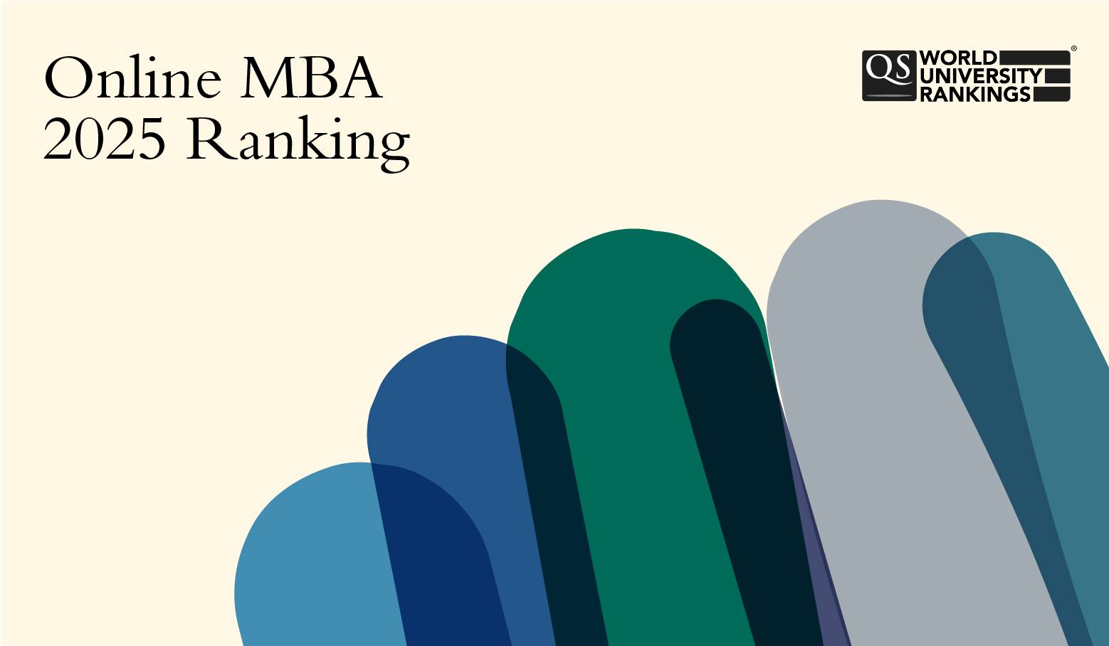 QS World University Online MBA Rankings 2025