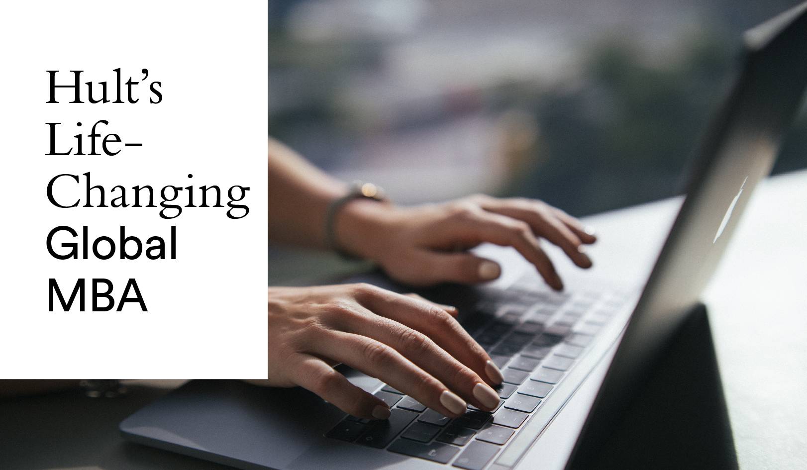 Why You Should Choose Hult’s Global Online MBA Over Other Online MBAs