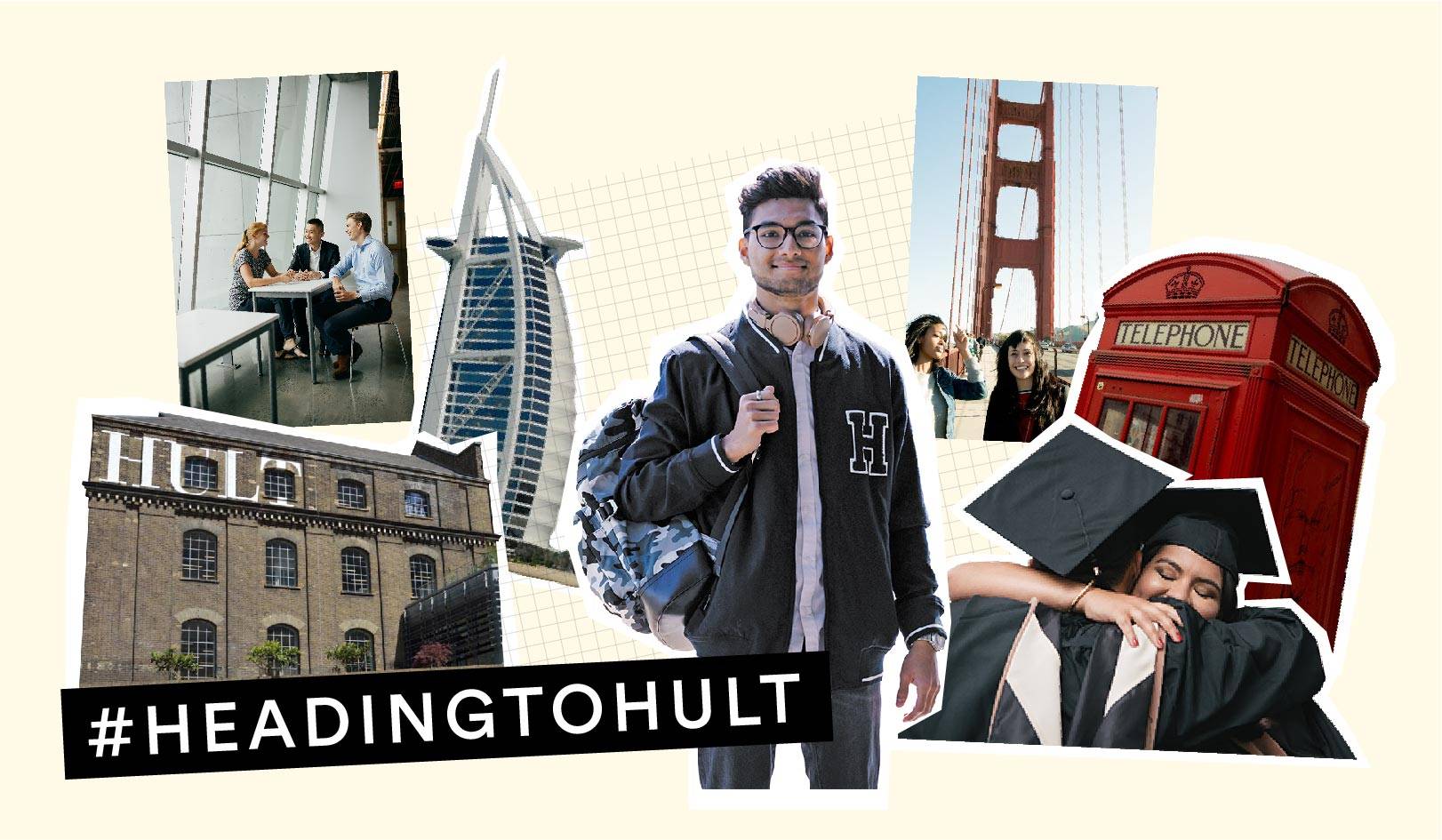 Look Who’s #HeadingToHult Part Two