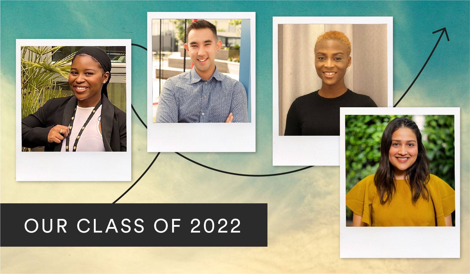 Graduation Lessons: Our Class of 2022 Has a Message for You