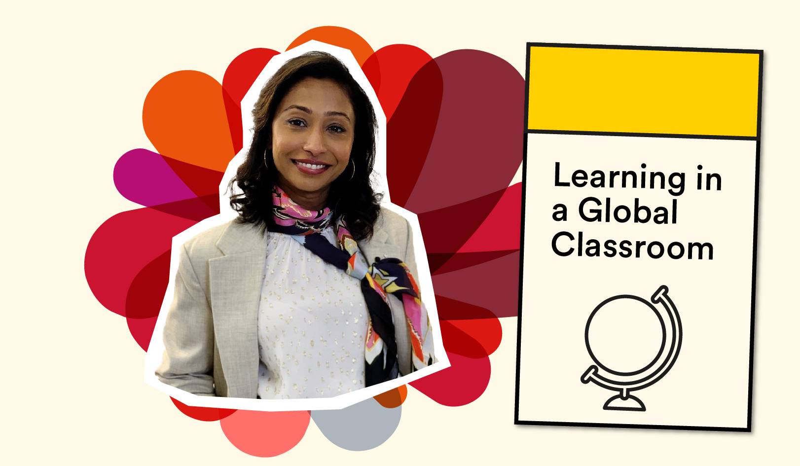 Learning in a Global Classroom
