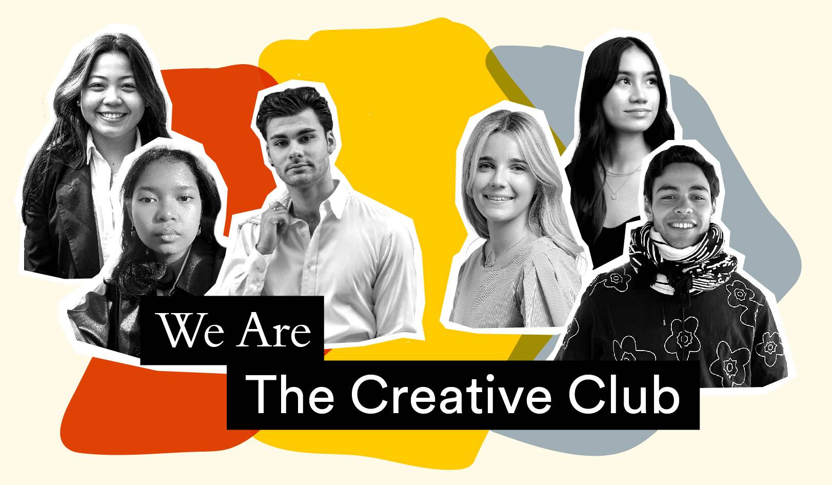 We Are the Hult Creative Club