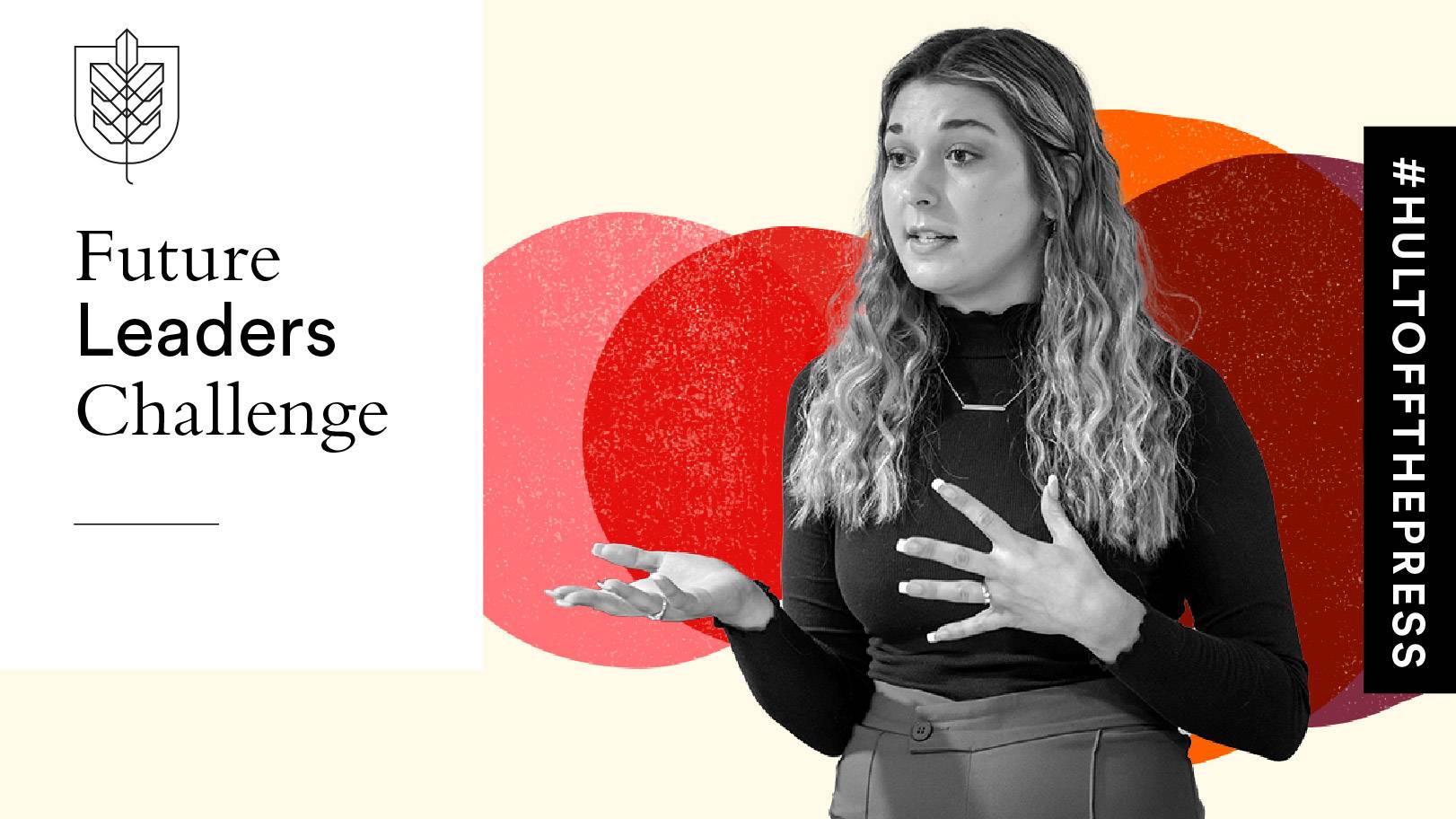 Hult-Future-Leaders-Challenge
