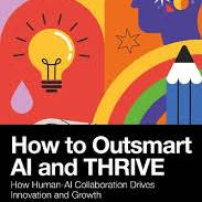 New book from Hult's AI Faculty Lead