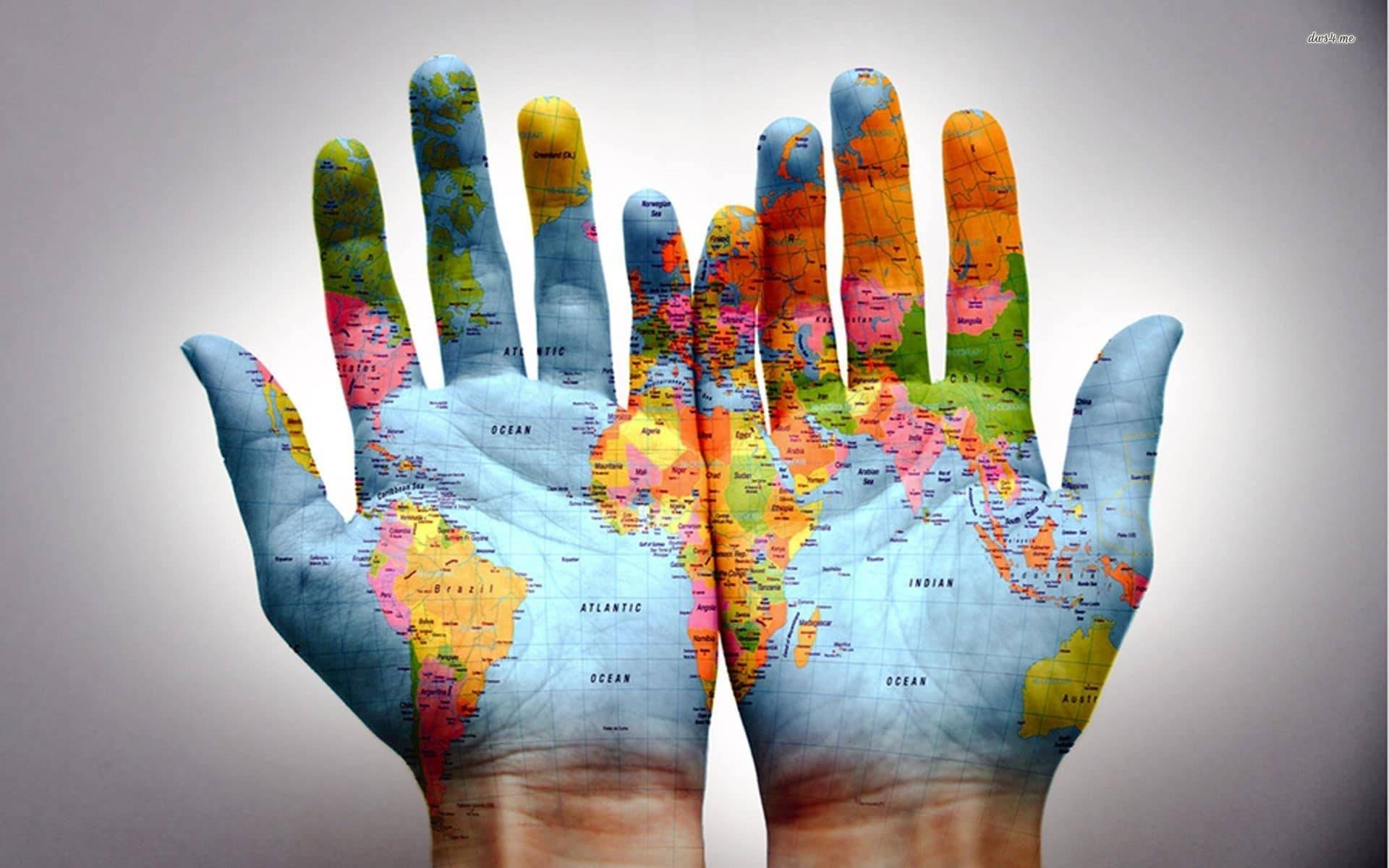 Hult: creating a global world beyond cultural boundaries