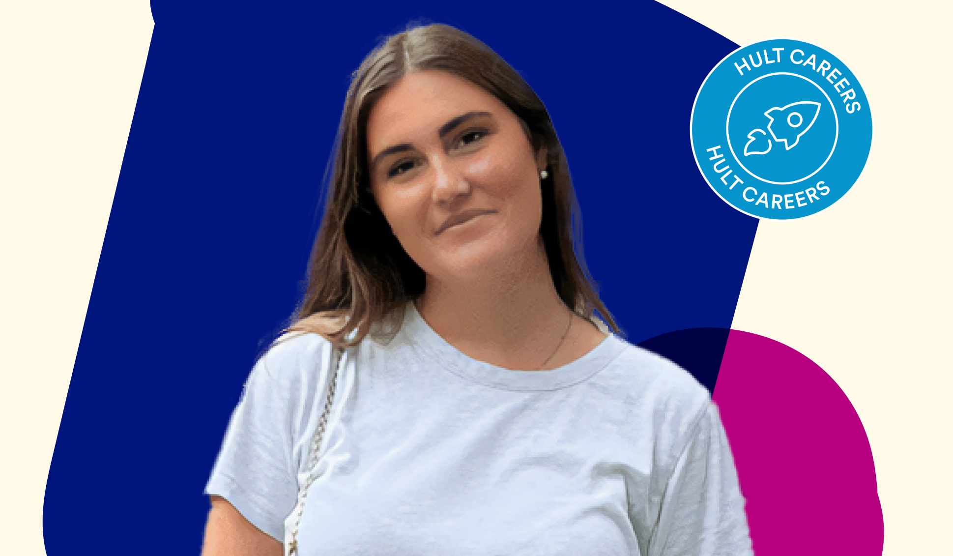 How Jemma Balanced a Master’s, a Job, and an Internship with Red Bull