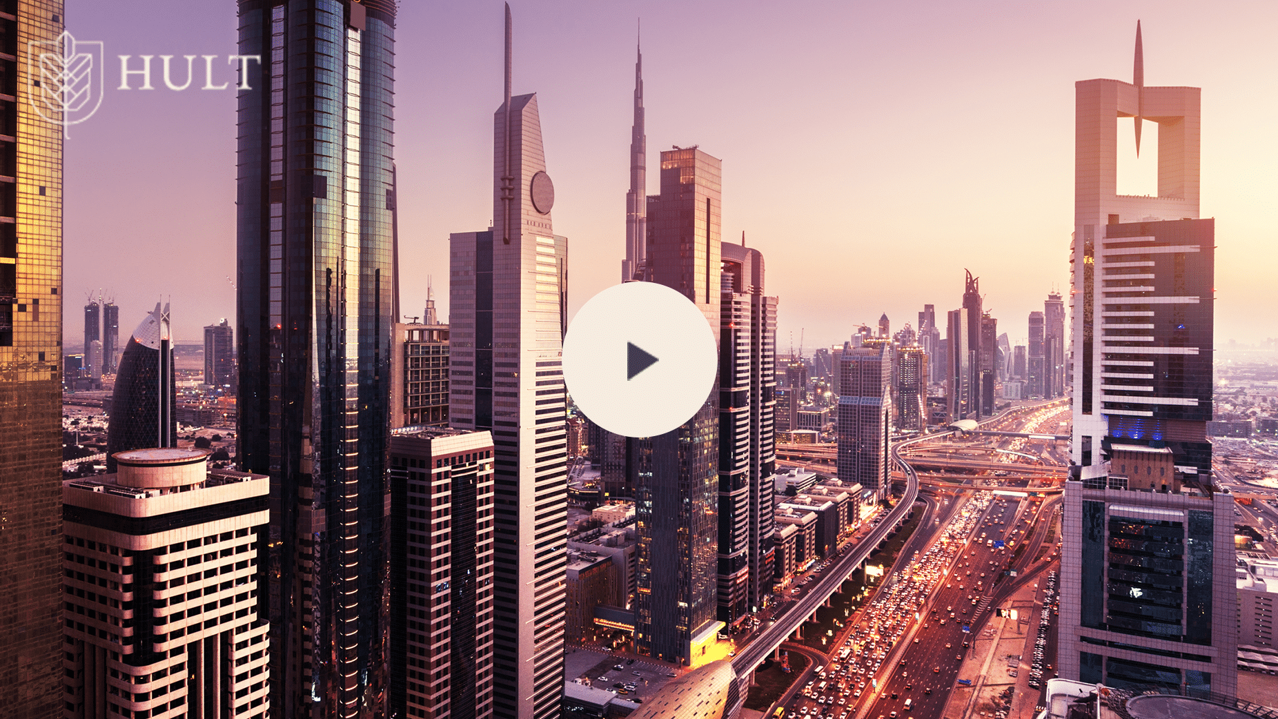 Discover Hult life in Dubai