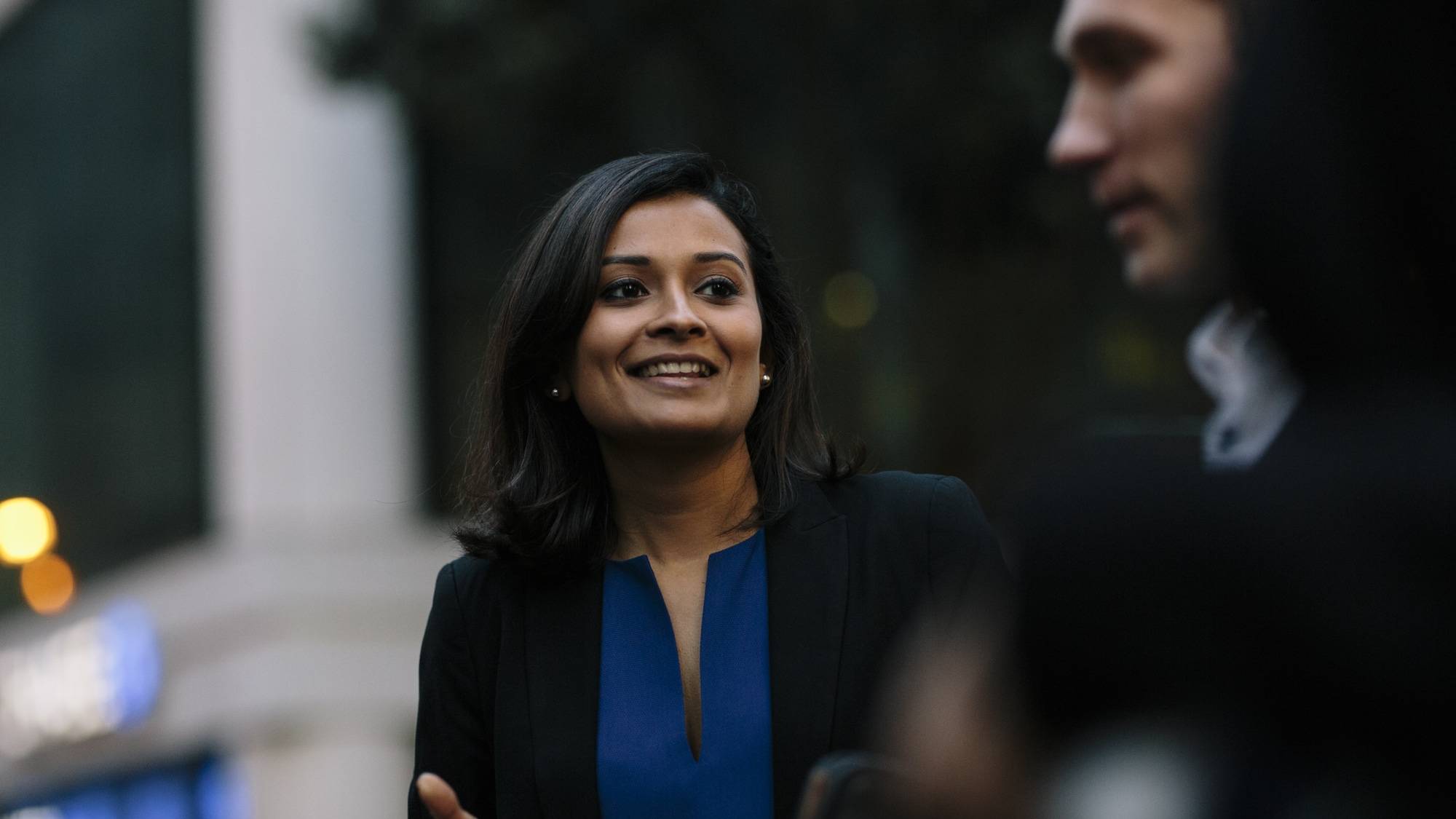 Women in leadership can use soft skills to empower themselves