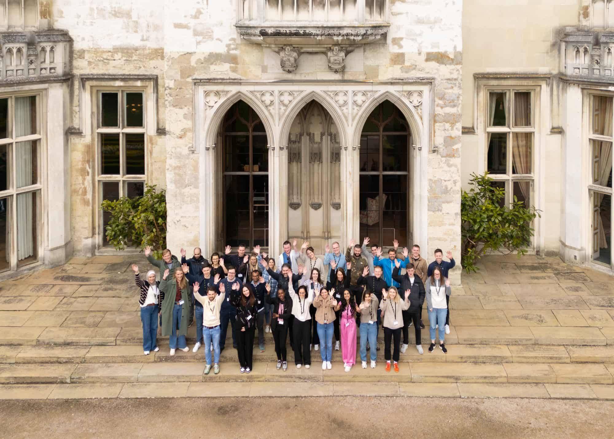 The Hult Operations Manager Apprenticeship at Ashridge—Relaunched for Real-World Impact