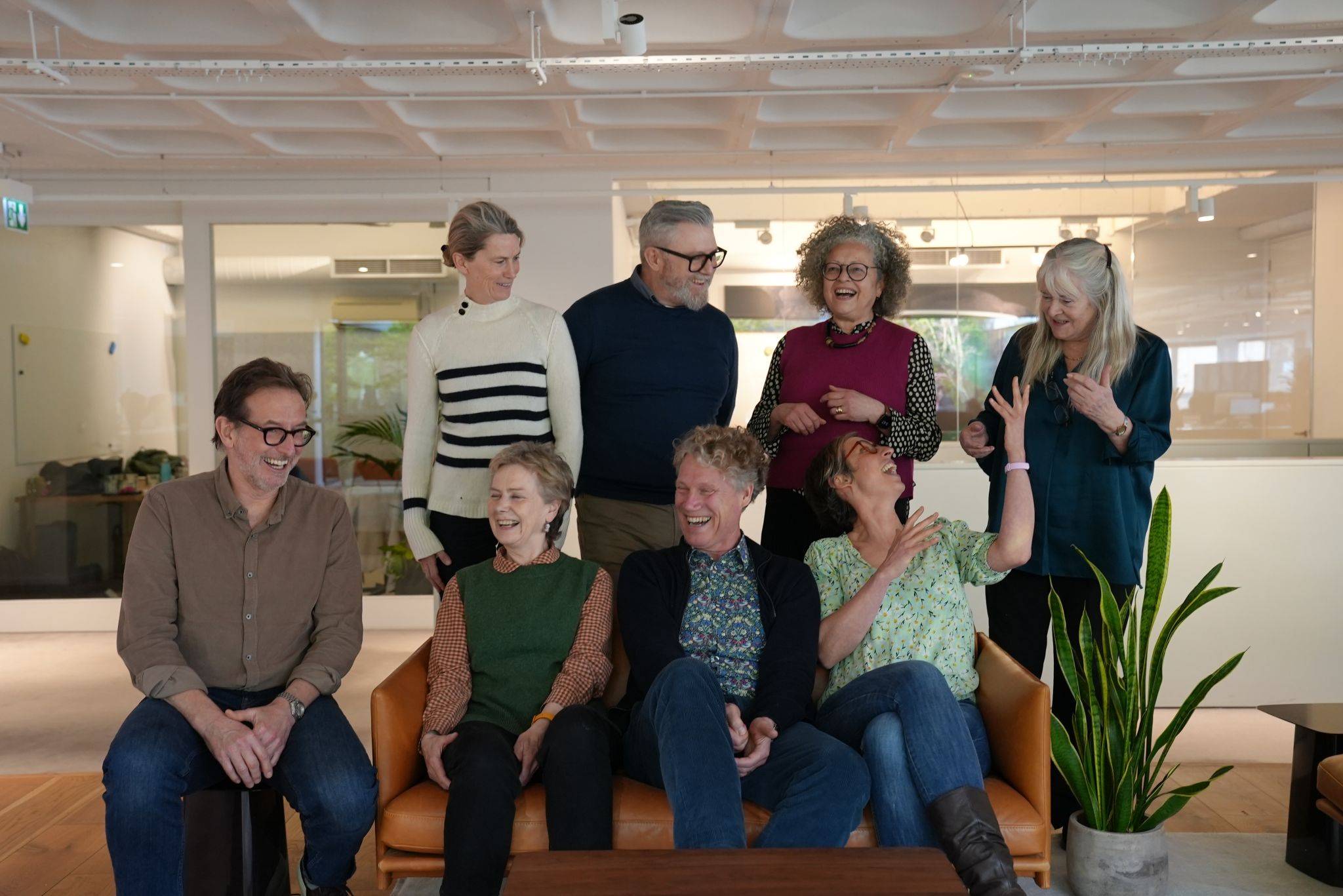 “Where Do We Know From?” Why Our Coaching Faculty Are Decolonizing the Curriculum