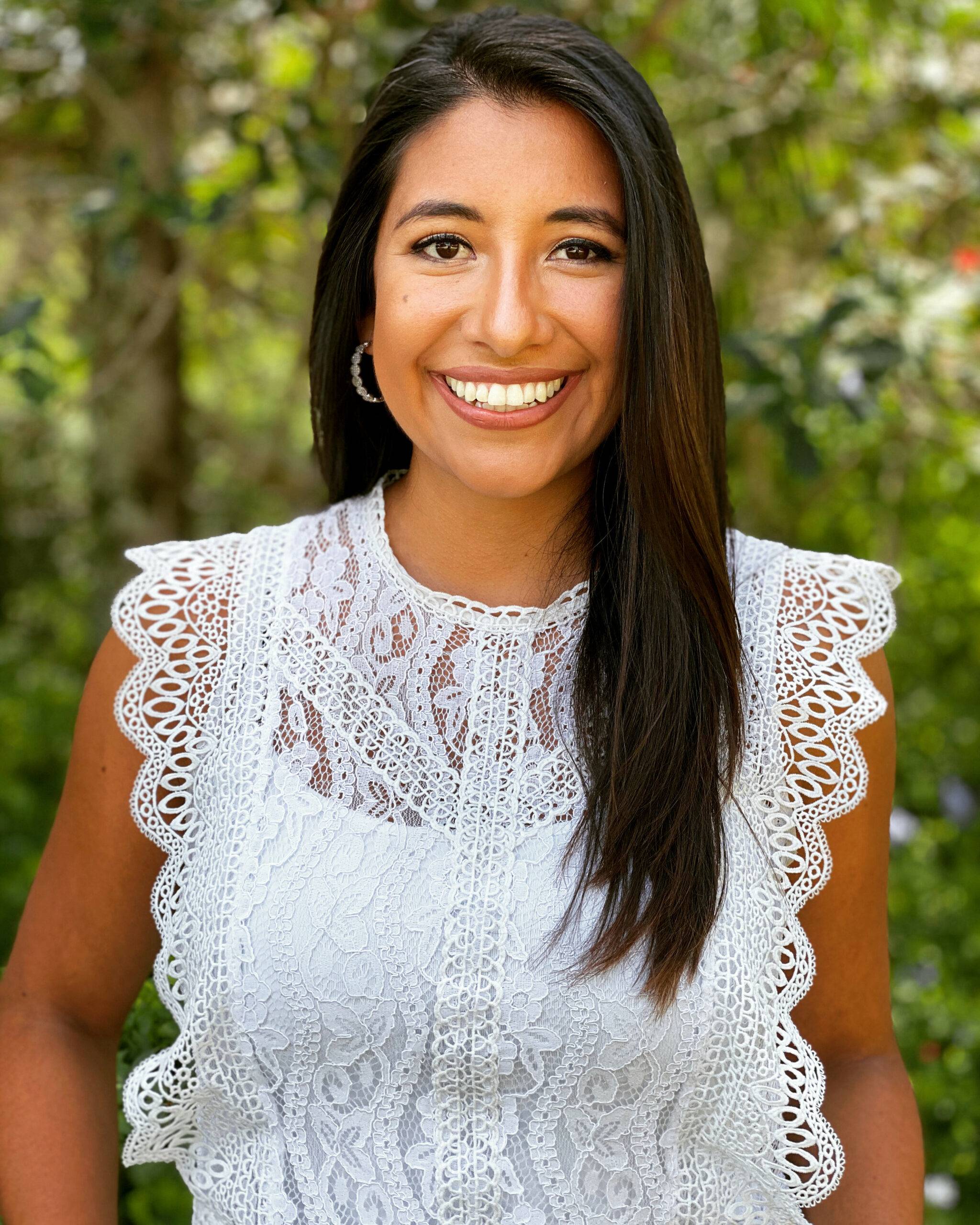 Nicole Tobar