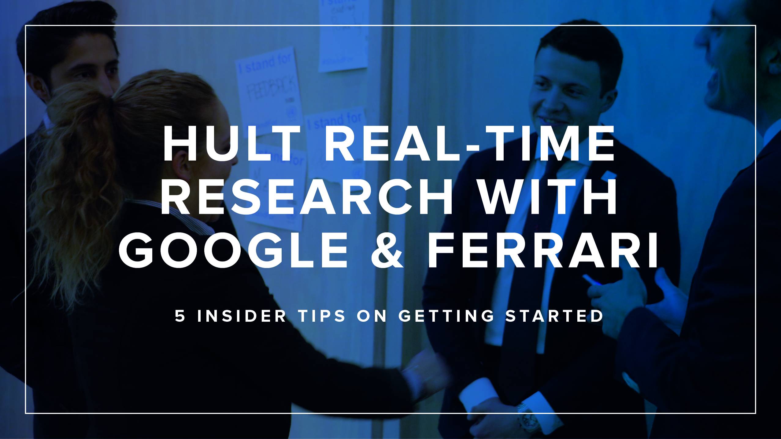 Hult_Realtime_Research