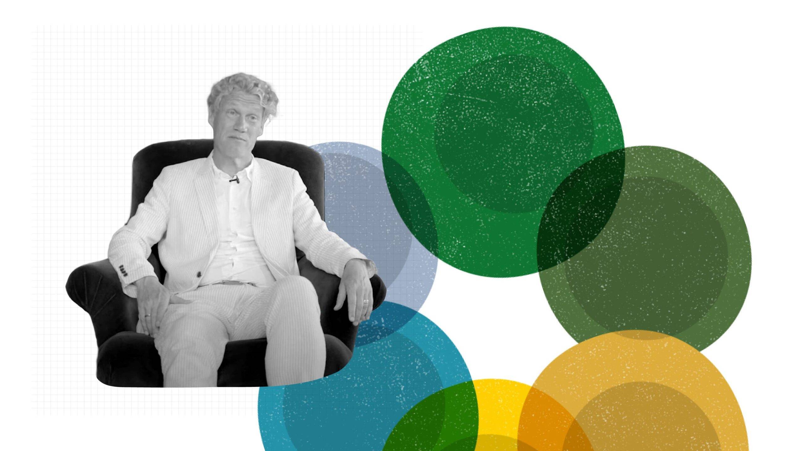 Coaching Coffee Chat With Dr. Erik de Haan